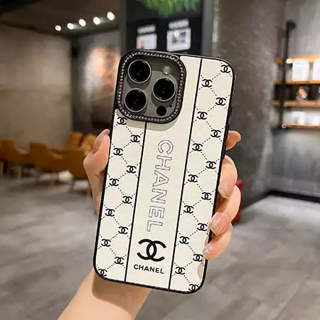 ブランド シャネル iphone17/17pro/17air/17promaxスマホケース 