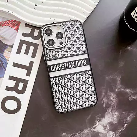 ブランド ディオール iphone17/17pro/17air/17promaxスマホケース 