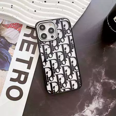 ブランド ディオール iphone17/17pro/17air/17promaxスマホケース 