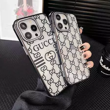 ブランド グッチ iphone17/17pro/17air/17promaxスマホケース 