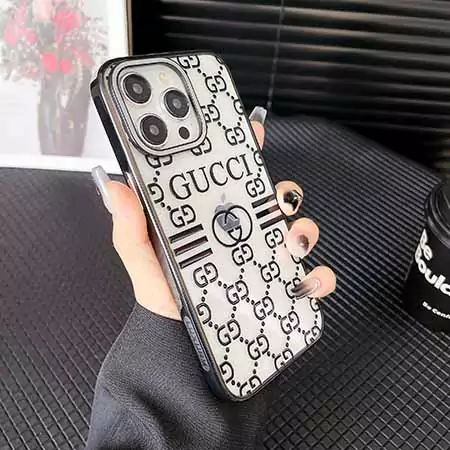 ブランド グッチ iphone17/17pro/17air/17promaxスマホケース 