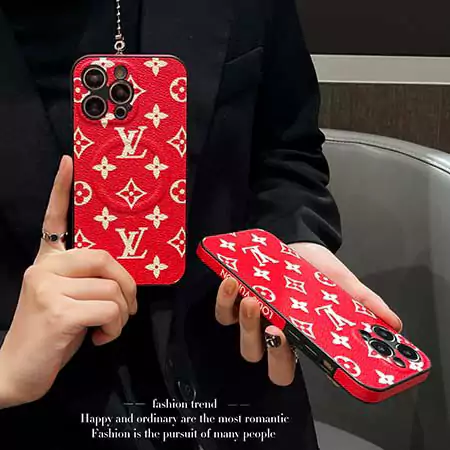 ブランド ルイヴィトン iphone17/17pro/17air/17promaxスマホケース 