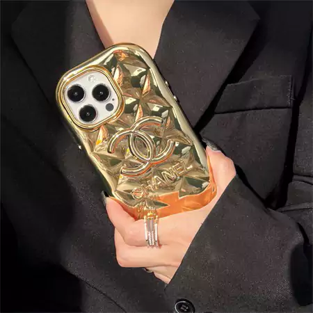 ブランド シャネル iphone17/17pro/17air/17promaxスマホケース 