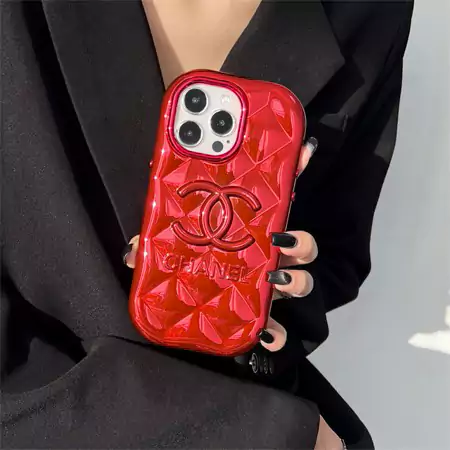 ブランド シャネル iphone17/17pro/17air/17promaxスマホケース 