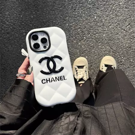 ブランド シャネル iphone17/17pro/17air/17promaxスマホケース 