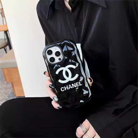 ブランド シャネル iphone17/17pro/17air/17promaxスマホケース 