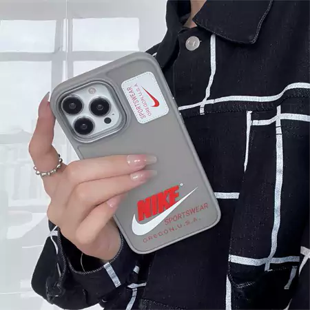 ブランド ナイキ iphone17/17pro/17air/17promaxスマホケース 