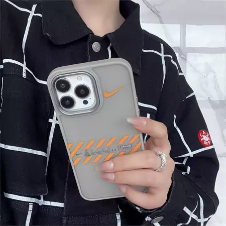 ブランド ナイキ iphone17/17pro/17air/17promaxスマホケース 