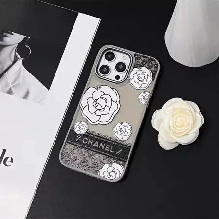 ブランド シャネル iphone17/17pro/17air/17promaxスマホケース 