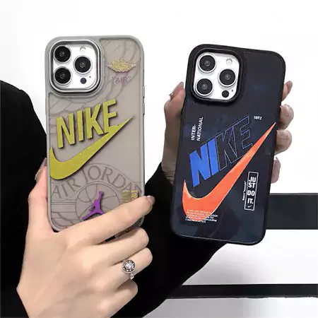 ブランド ナイキ iphone17/17pro/17air/17promaxスマホケース 