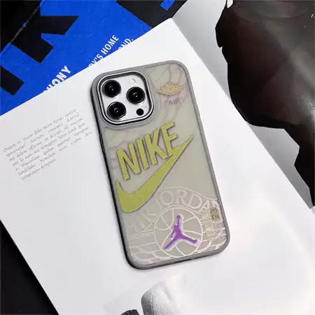 ブランド ナイキ iphone17/17pro/17air/17promaxスマホケース 