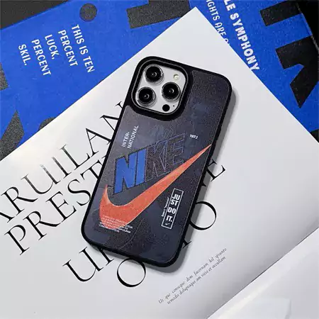 ブランド ナイキ iphone17/17pro/17air/17promaxスマホケース 