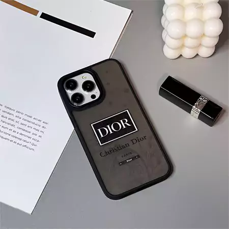 ブランド ディオール iphone17/17pro/17air/17promaxスマホケース 