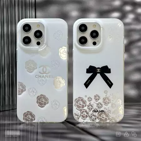 ブランド シャネル iphone17/17pro/17air/17promaxスマホケース 