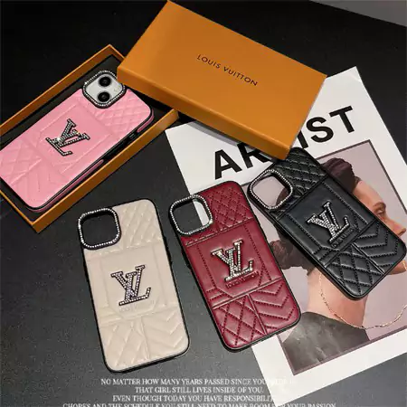ブランド ルイヴィトン iphone17/17pro/17air/17promaxスマホケース 