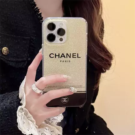 ブランド シャネル iphone17/17pro/17air/17promaxスマホケース 