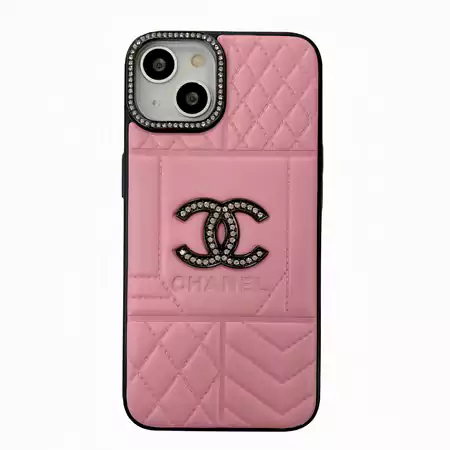 ブランド シャネル iphone17/17pro/17air/17promaxスマホケース 