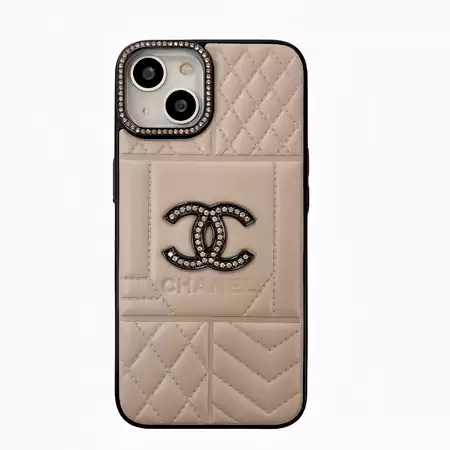 ブランド シャネル iphone17/17pro/17air/17promaxスマホケース 
