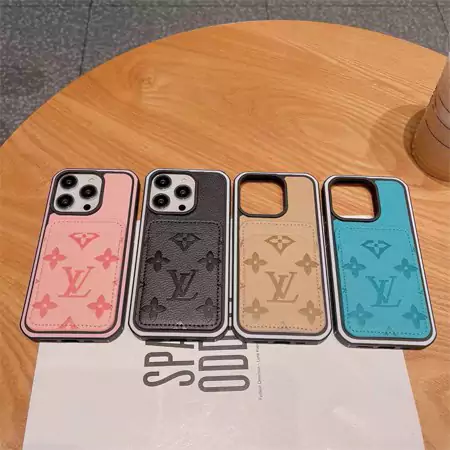 ブランド ルイヴィトン iphone17/17pro/17air/17promaxスマホケース 