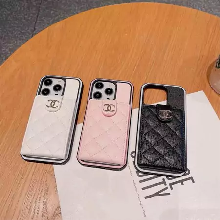 ブランド シャネル iphone17/17pro/17air/17promaxスマホケース 