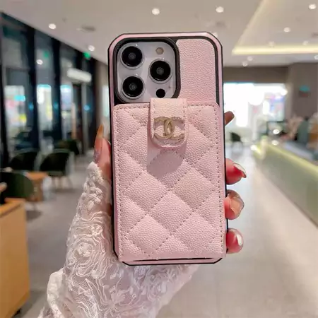 ブランド シャネル iphone17/17pro/17air/17promaxスマホケース 