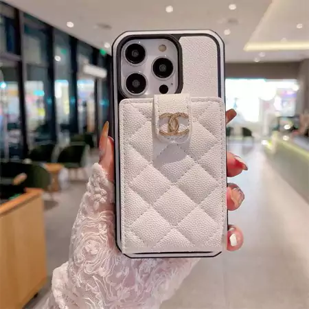 ブランド シャネル iphone17/17pro/17air/17promaxスマホケース 