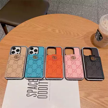 グッチ ダブルG ロゴ iPhone17Pro Max ケース