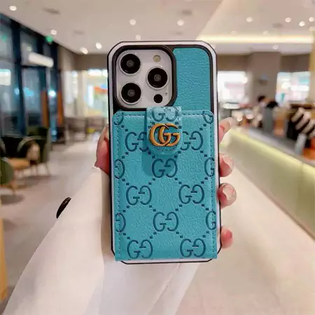 グッチ ダブルG ロゴ iPhone17Pro Max ケース