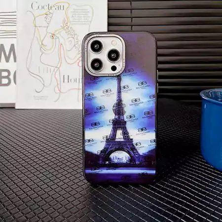 ブランド バレンシアガ iphone17/17pro/17air/17promaxスマホケース 