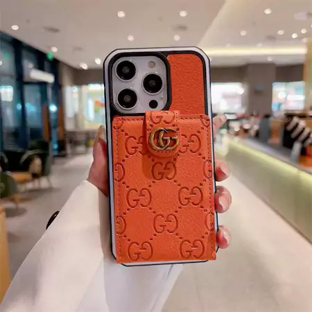 グッチ ダブルG ロゴ iPhone17Pro Max ケース