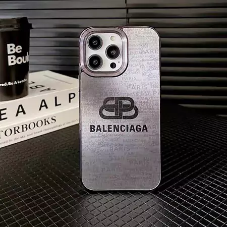 ブランド バレンシアガ iphone17/17pro/17air/17promaxスマホケース 