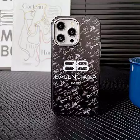 ブランド バレンシアガ iphone17/17pro/17air/17promaxスマホケース 
