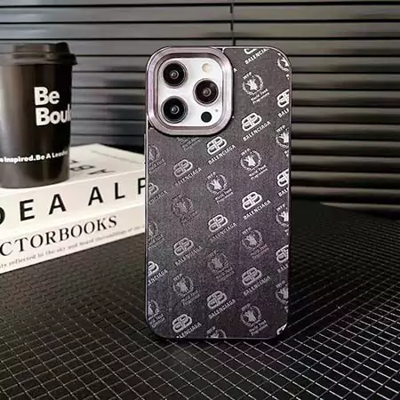 ブランド バレンシアガ iphone17/17pro/17air/17promaxスマホケース 