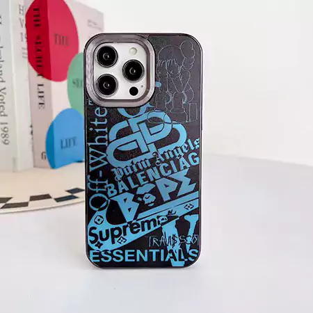 ブランド バレンシアガ iphone17/17pro/17air/17promaxスマホケース 