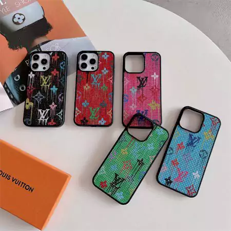 ブランド ルイヴィトン iphone17/17pro/17air/17promaxスマホケース 