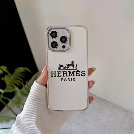 ブランド エルメス iphone17/17pro/17air/17promaxスマホケース 