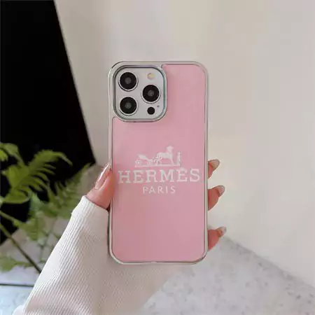 ブランド エルメス iphone17/17pro/17air/17promaxスマホケース 