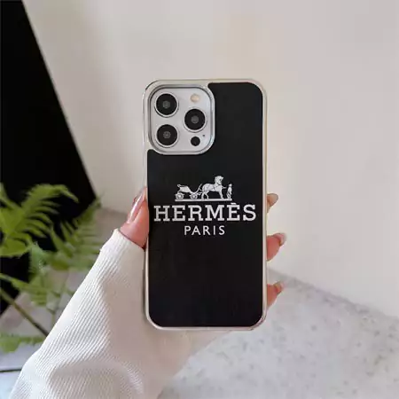 ブランド エルメス iphone17/17pro/17air/17promaxスマホケース 