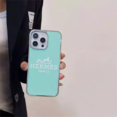 ブランド エルメス iphone17/17pro/17air/17promaxスマホケース 