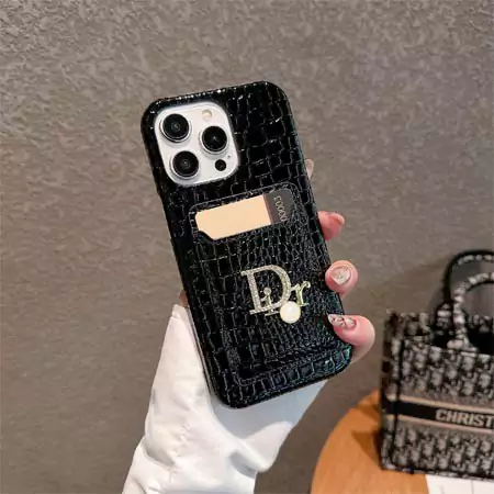 ブランド ディオール iphone17/17pro/17air/17promaxスマホケース 