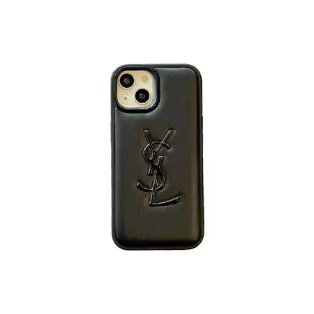 ブランド イヴサンローラン iphone17/17pro/17air/17promaxスマホケース 