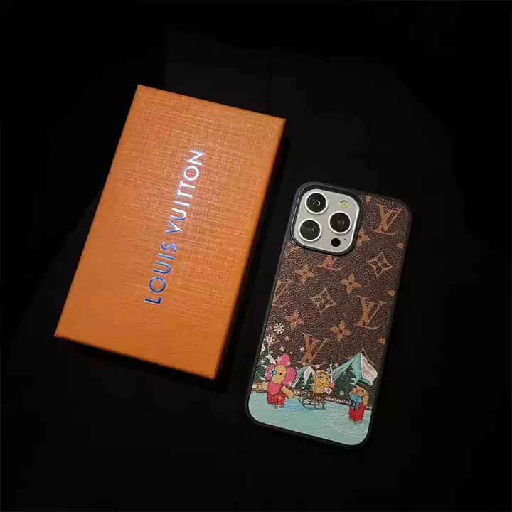 ブランド ルイヴィトン iphone17/17pro/17air/17promaxスマホケース 