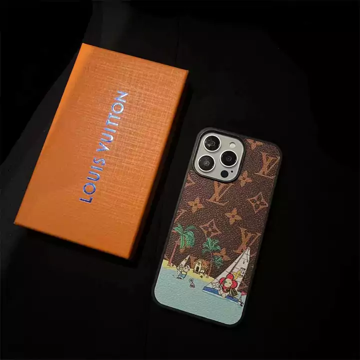ブランド ルイヴィトン iphone17/17pro/17air/17promaxスマホケース 
