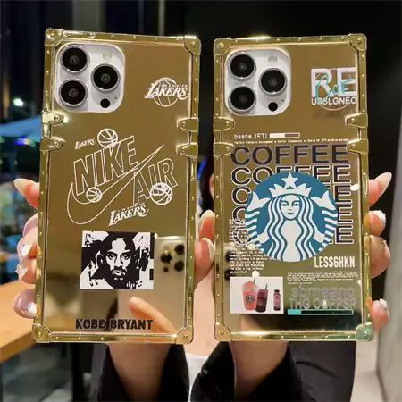 ブランド ナイキ iphone17/17pro/17air/17promaxスマホケース 