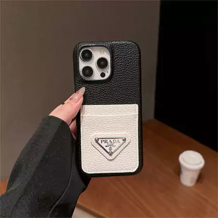 ブランド プラダ iphone17/17pro/17air/17promaxスマホケース 