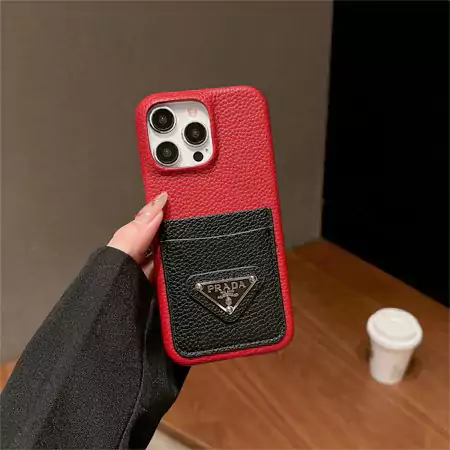 ブランド プラダ iphone17/17pro/17air/17promaxスマホケース 
