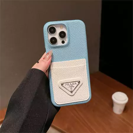 ブランド プラダ iphone17/17pro/17air/17promaxスマホケース 