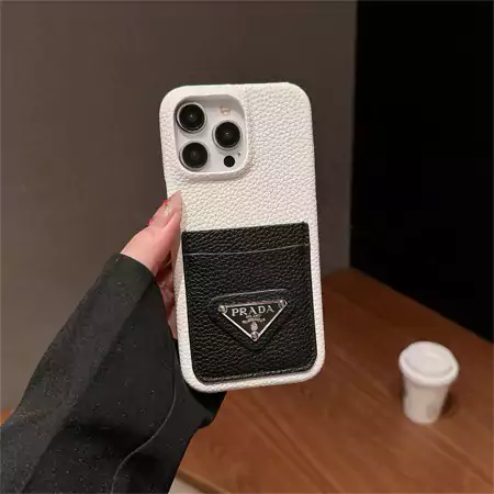 ブランド プラダ iphone17/17pro/17air/17promaxスマホケース 