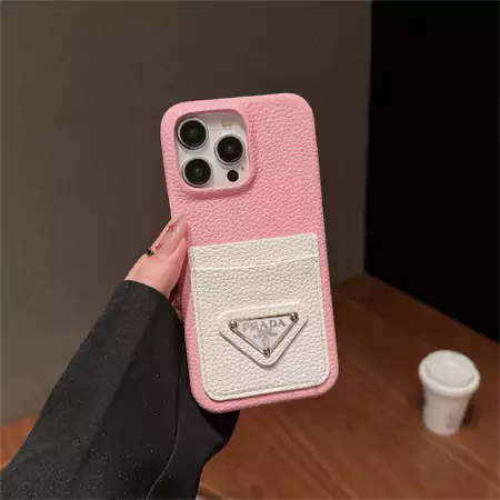 ブランド プラダ iphone17/17pro/17air/17promaxスマホケース 