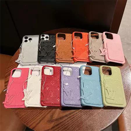 ブランド ルイヴィトン iphone17/17pro/17air/17promaxスマホケース 